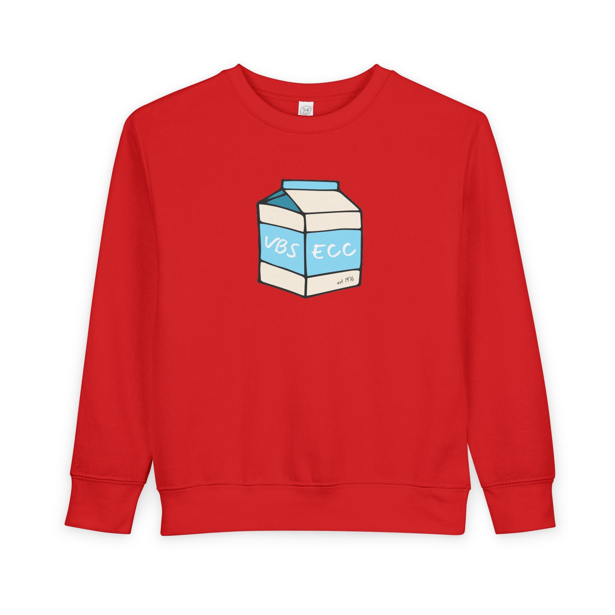 "Got VBS?" Toddler Sweatshirt