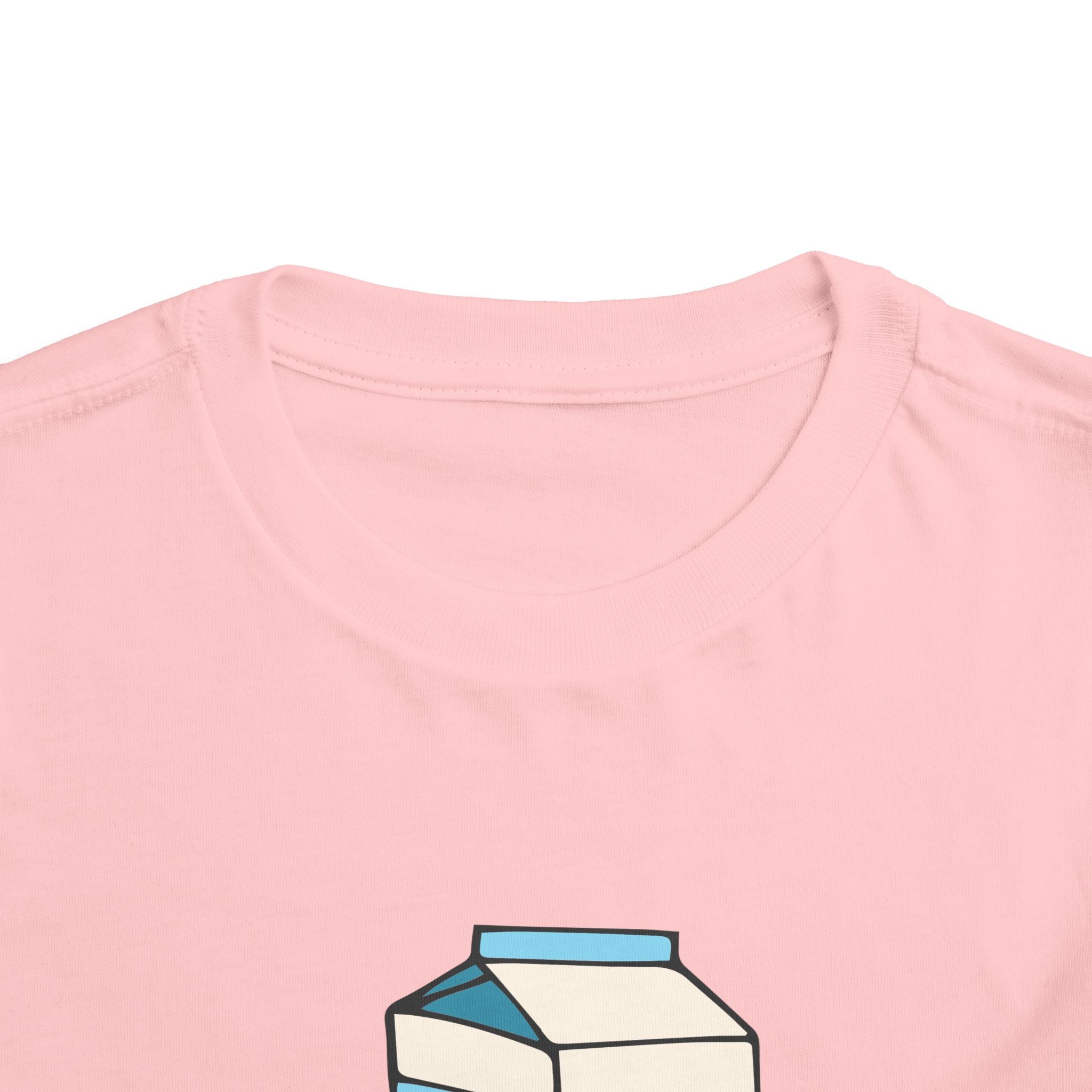 "Got VBS?" Toddler Short Sleeve Tee