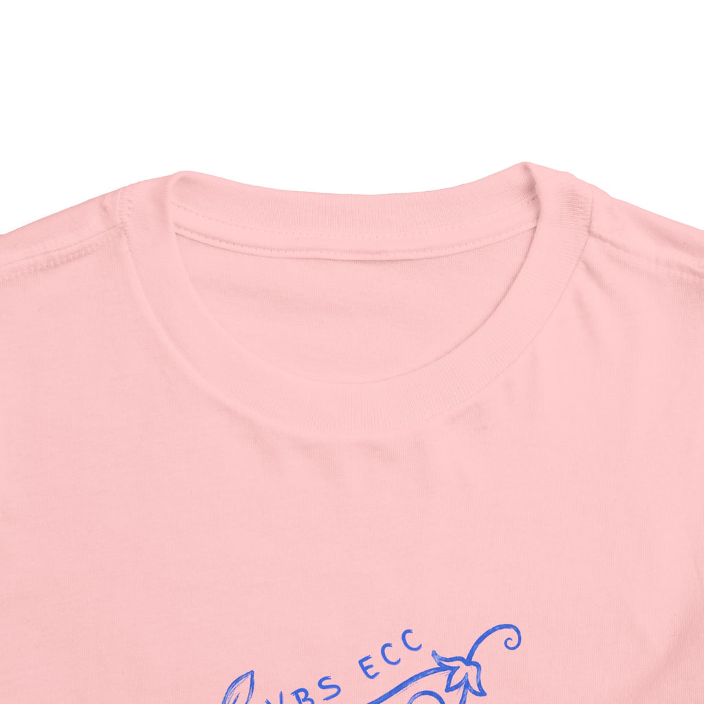 Peapods to Oaks - Toddler (5 COLORS)
