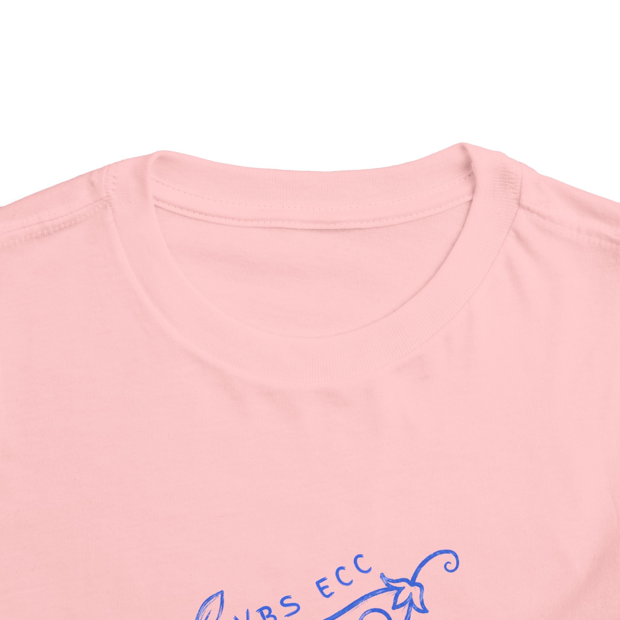 Peapods to Oaks - Toddler (5 COLORS)