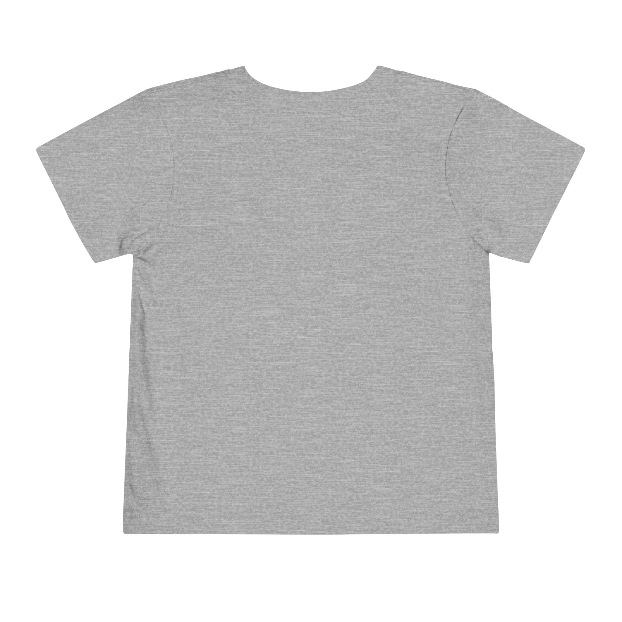 Peapods to Oaks II - Toddler Tee (6 COLORS)