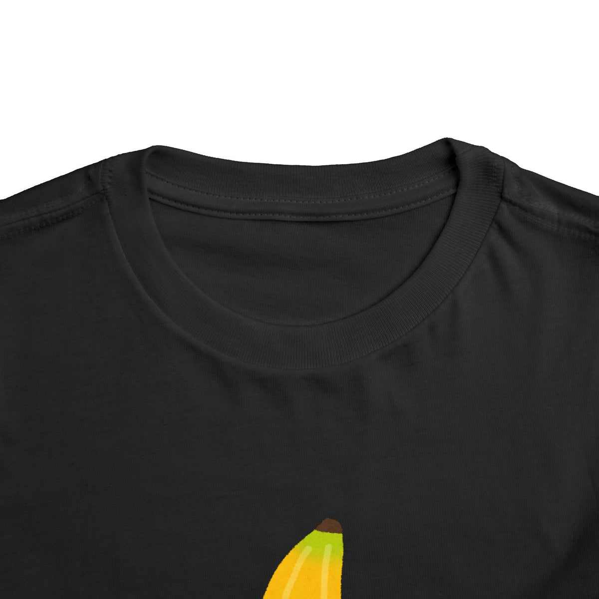 "Bananas!" - Toddler Tee (11 COLORS)