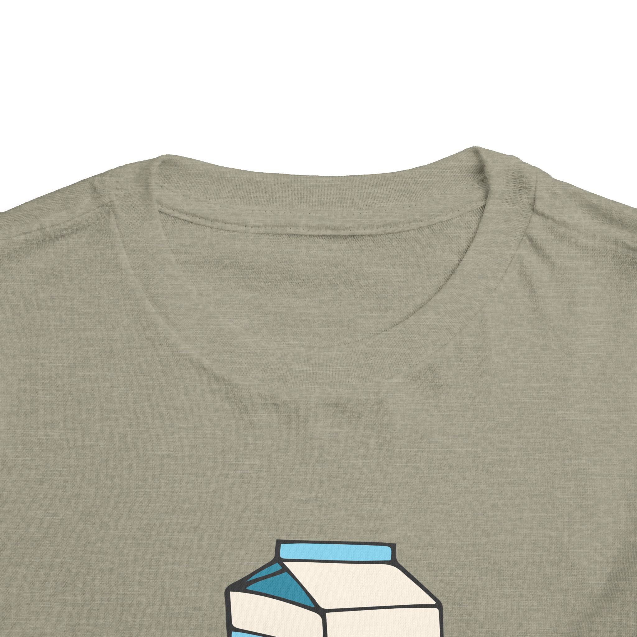 "Got VBS?" Toddler Short Sleeve Tee