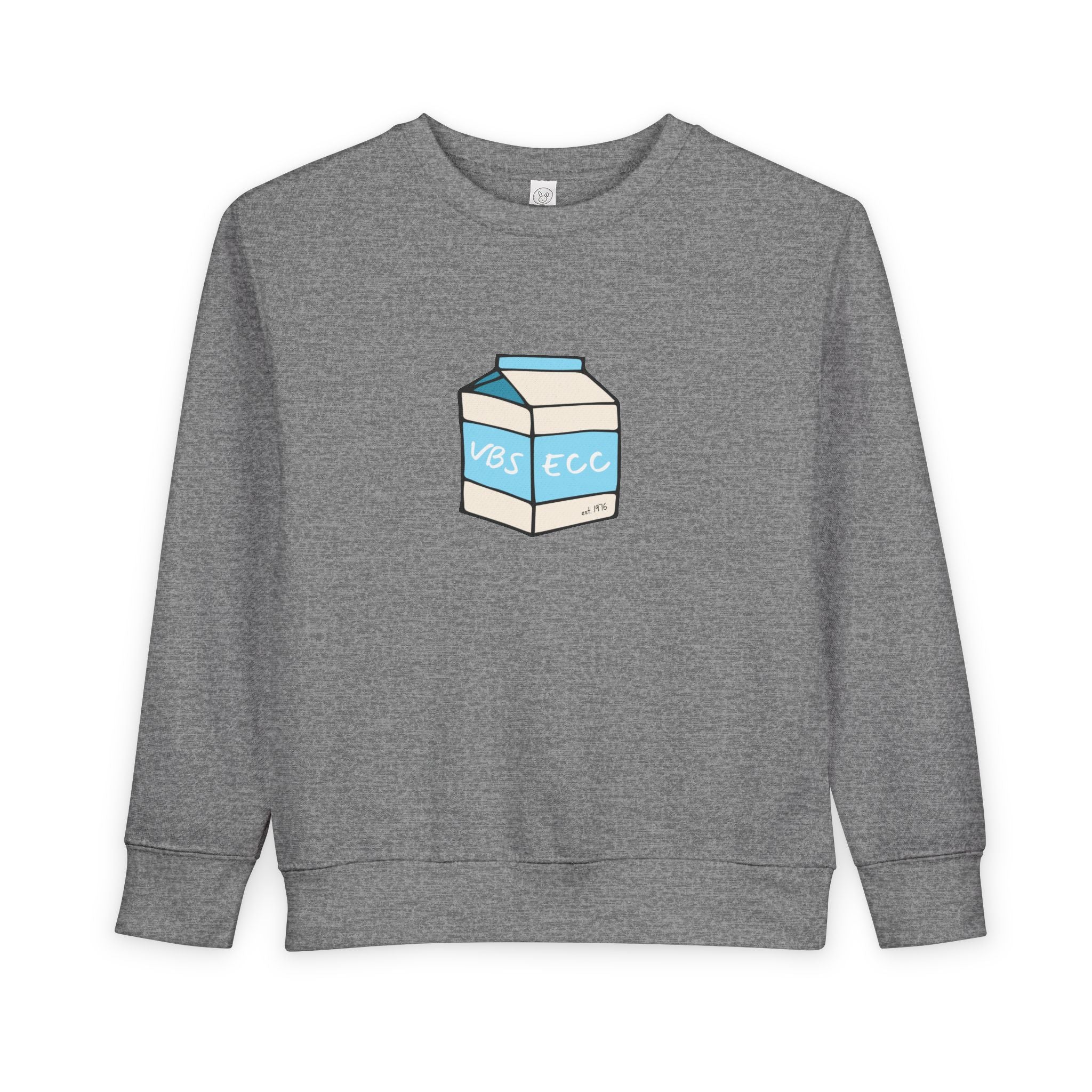 "Got VBS?" - Kids Sweatshirt (7 Colors)