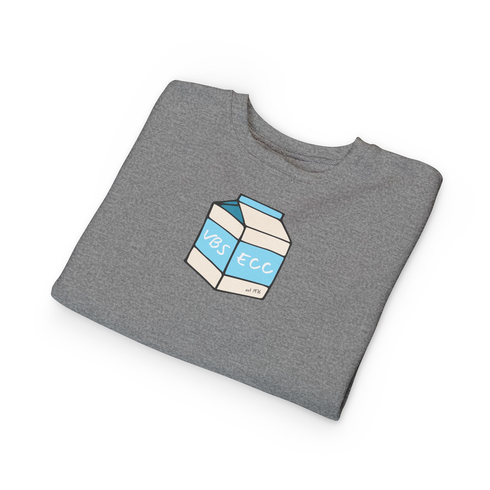 "Got VBS?" Toddler Sweatshirt