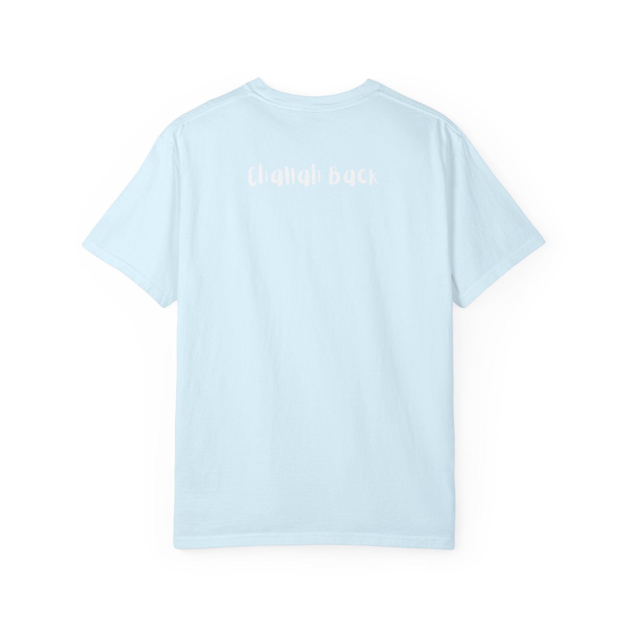 "Challah Back" Adult T-shirt