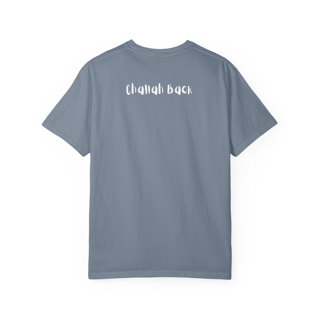 "Challah Back" Adult T-shirt