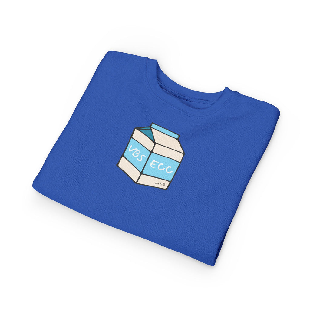 "Got VBS?" Toddler Sweatshirt