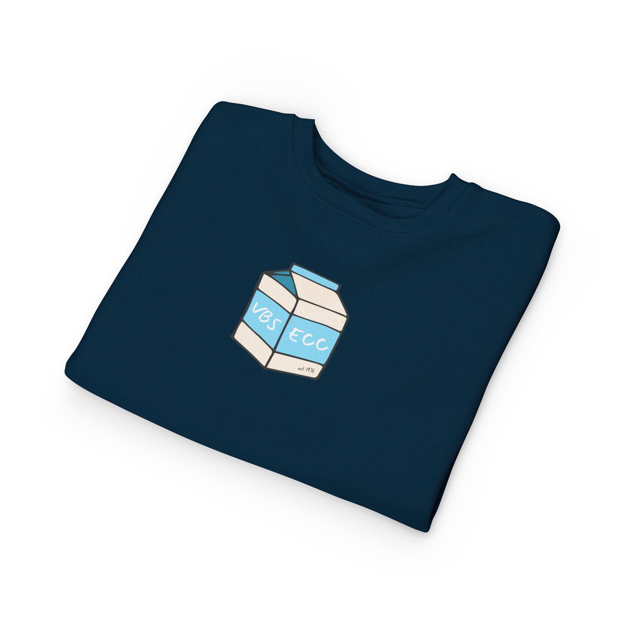 "Got VBS?" - Kids Sweatshirt (7 Colors)