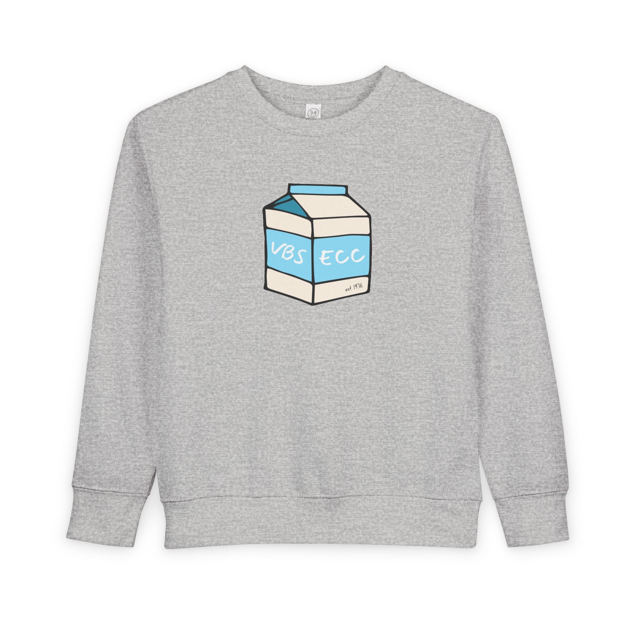 "Got VBS?" Toddler Sweatshirt