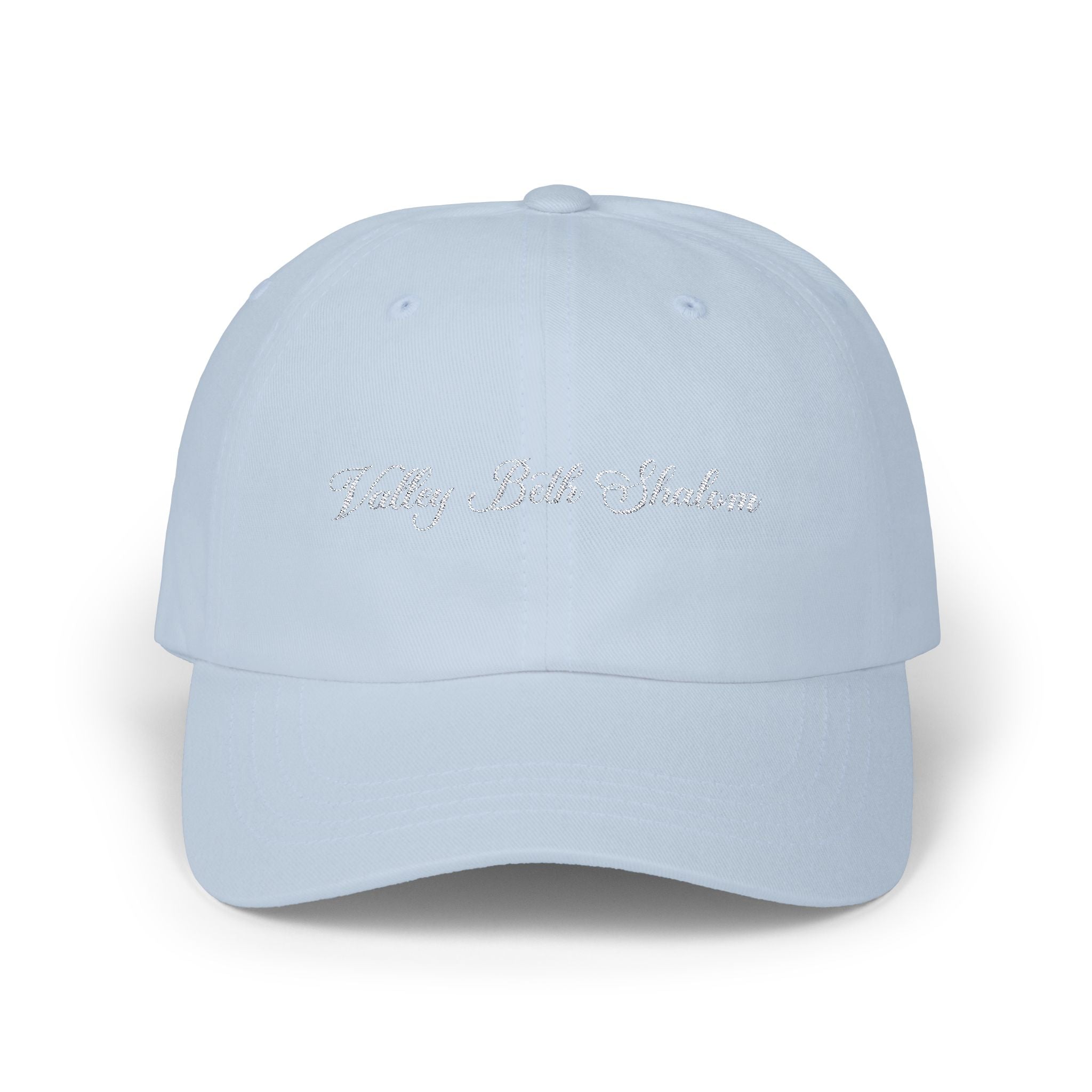 Valley Beth Shalom Classic Dad Cap