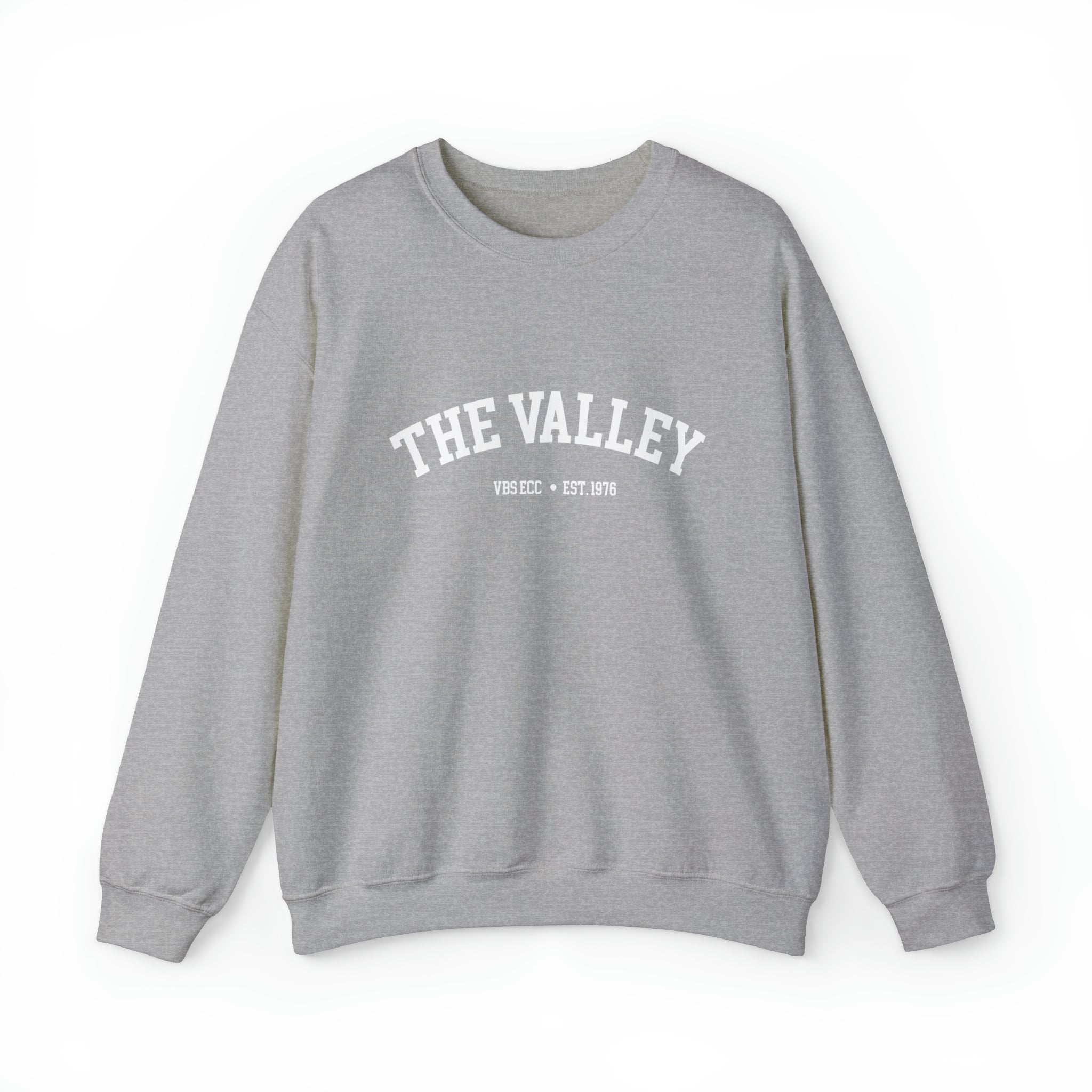 "The Valley" Sweatshirt