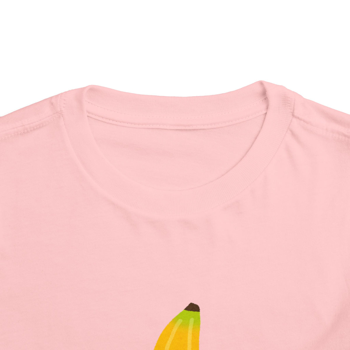 "Bananas!" - Toddler Tee (11 COLORS)