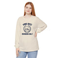VBS Crest Unisex Long Sleeve Tee
