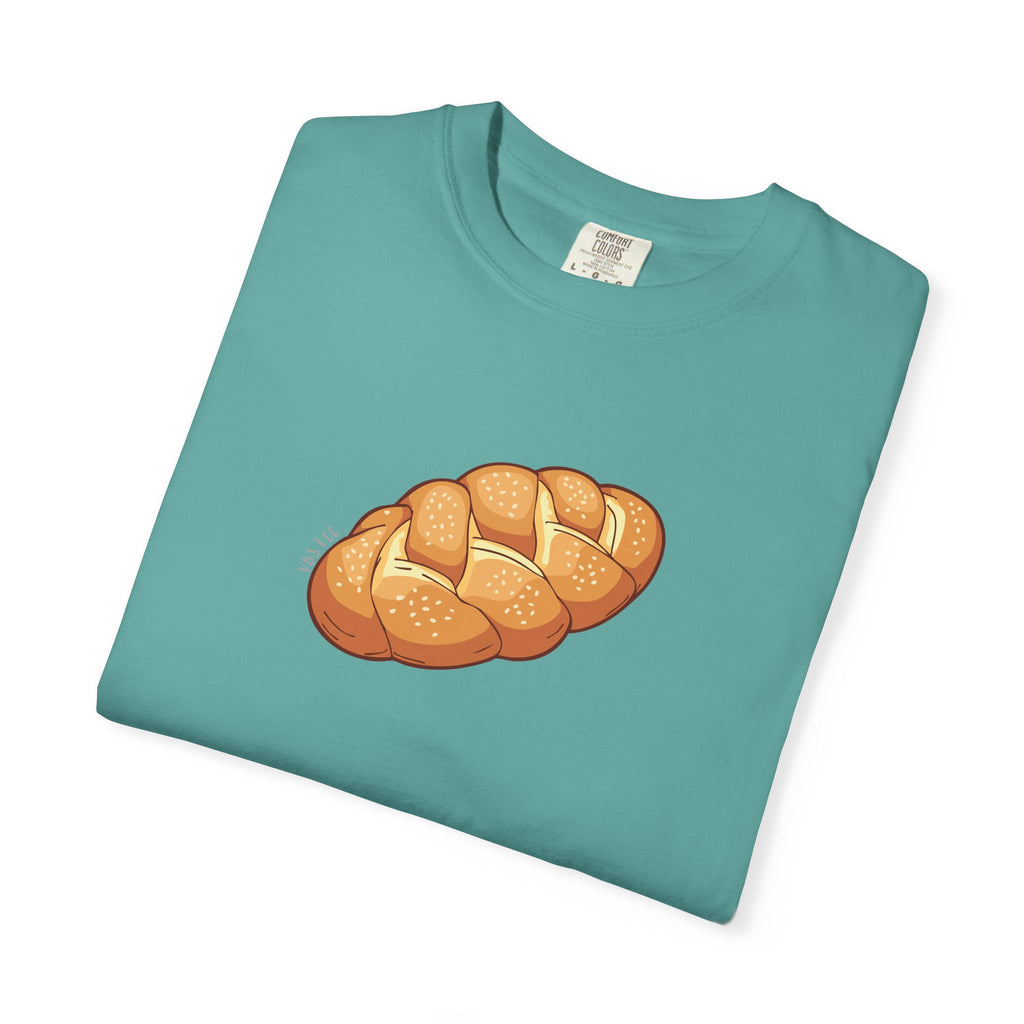 "Challah Back" Adult T-shirt