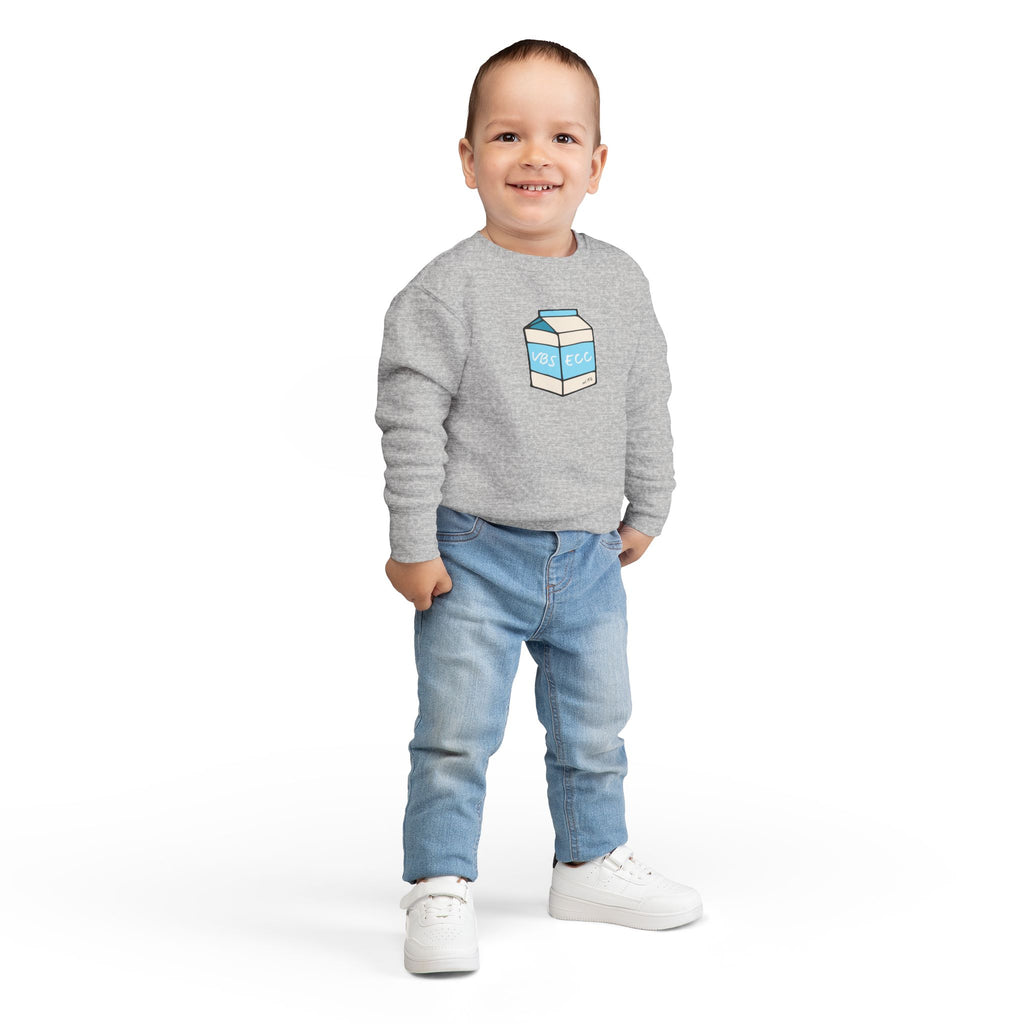 "Got VBS?" Toddler Sweatshirt