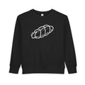 Challah - Kids Sweatshirt (6 Colors)