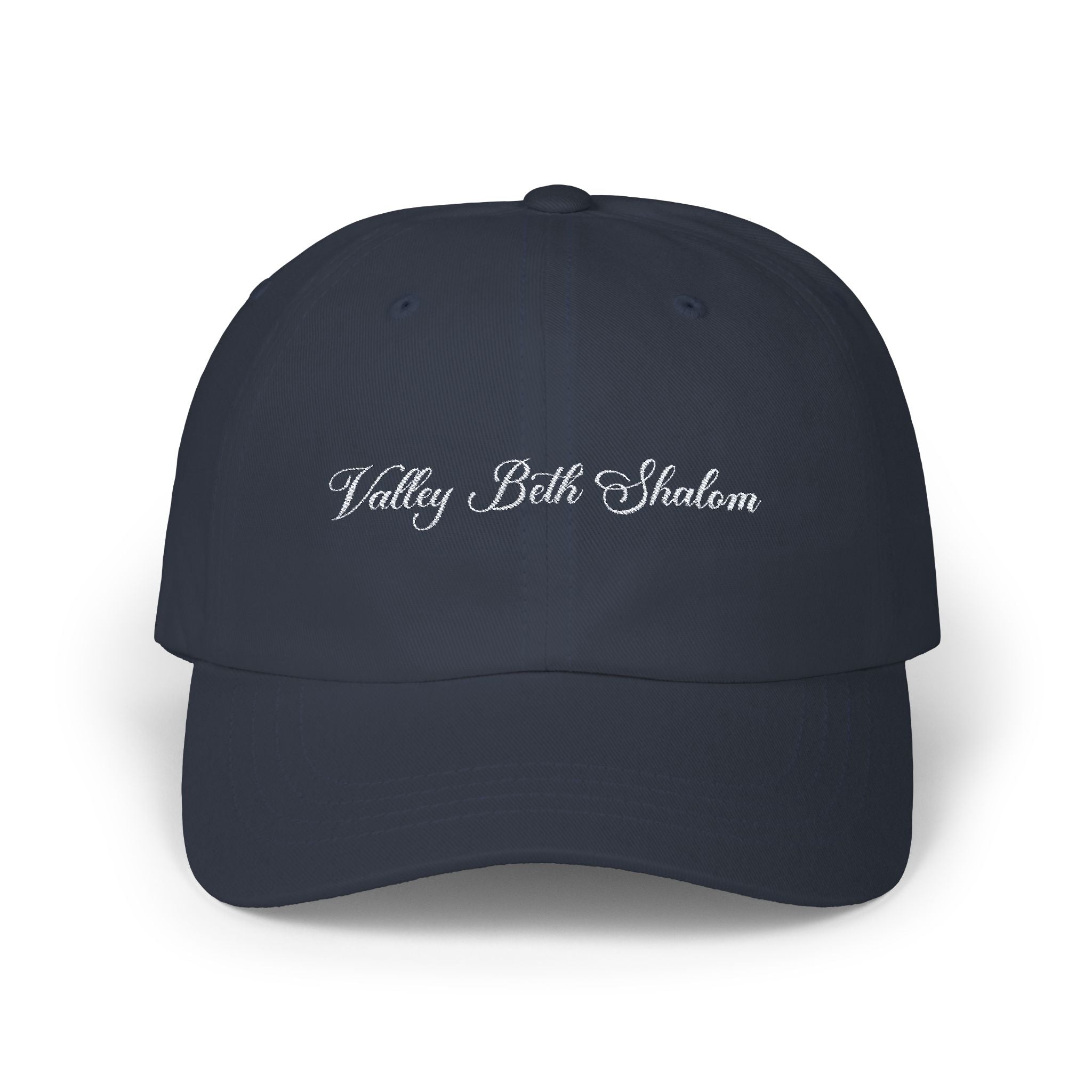 Valley Beth Shalom Classic Dad Cap