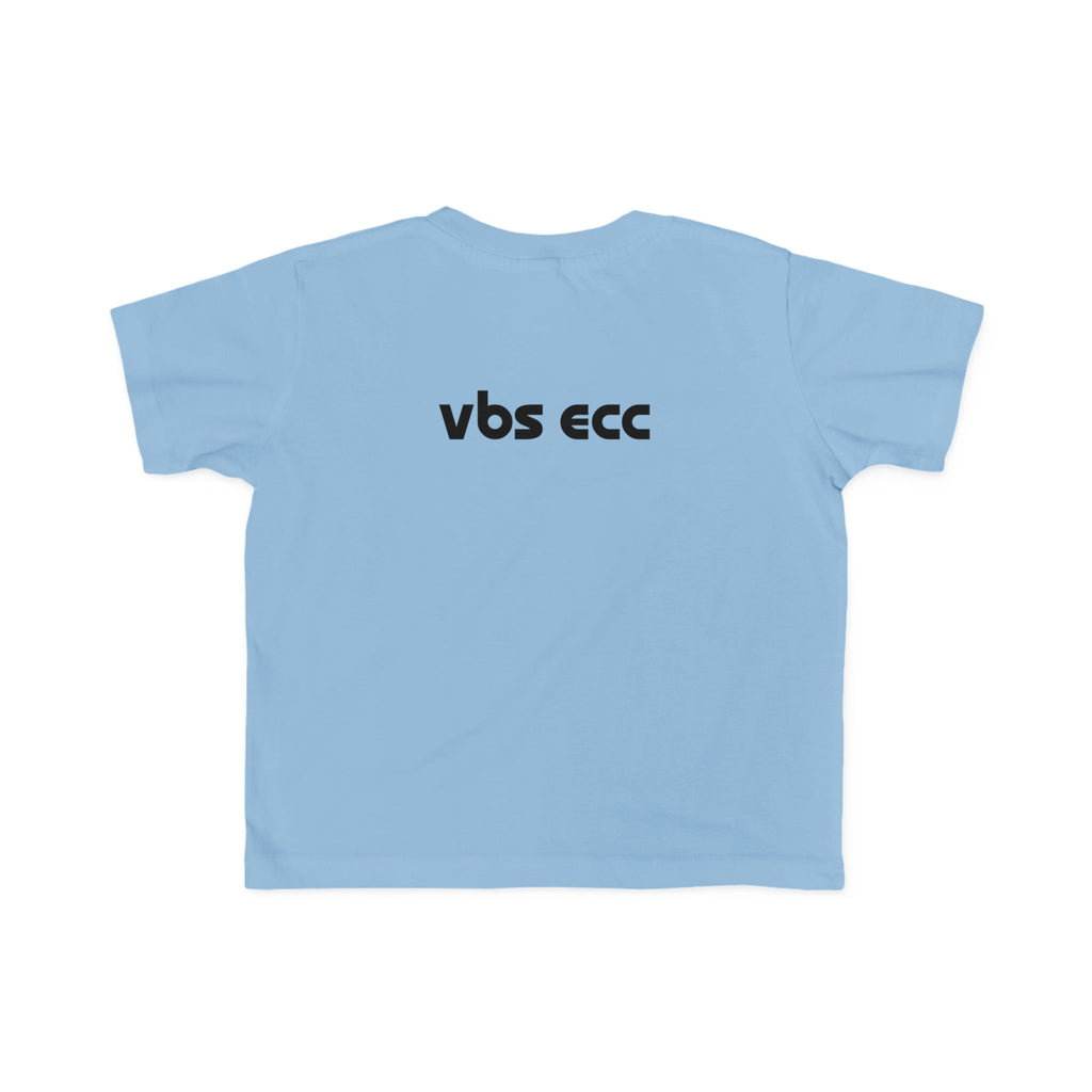 Be A Good Friend Tee