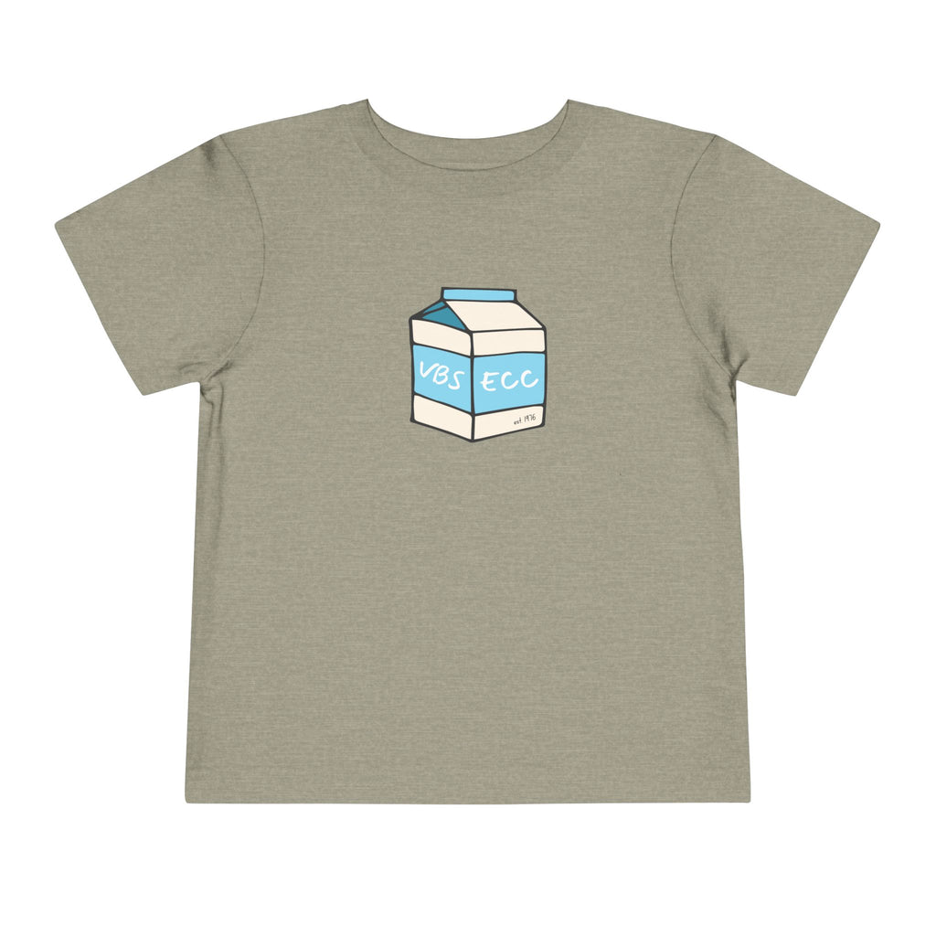 "Got VBS?" Toddler Short Sleeve Tee