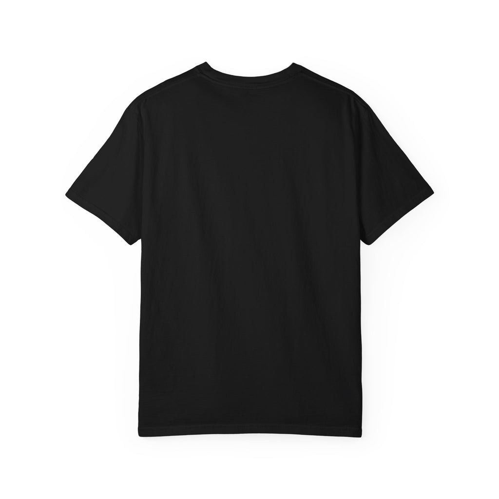 Unisex Challah Garment-Dyed T-shirt