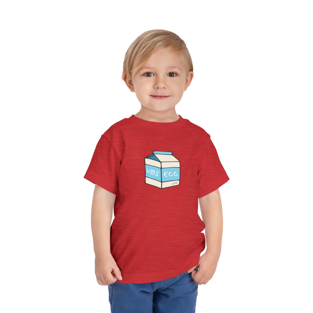 "Got VBS?" Toddler Short Sleeve Tee