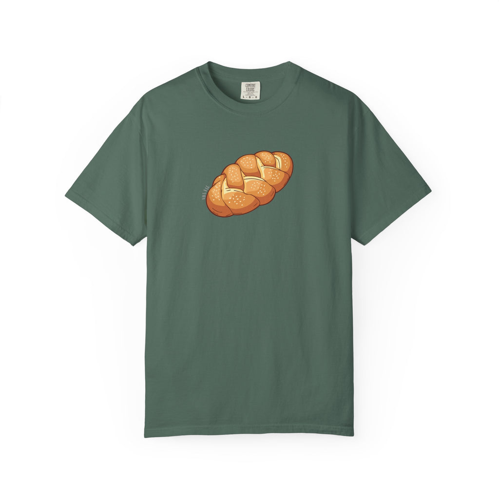 "Challah Back" - Adult T-shirt (14 Colors)