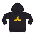 Bananas Hoodie - Toddler Pullover Fleece