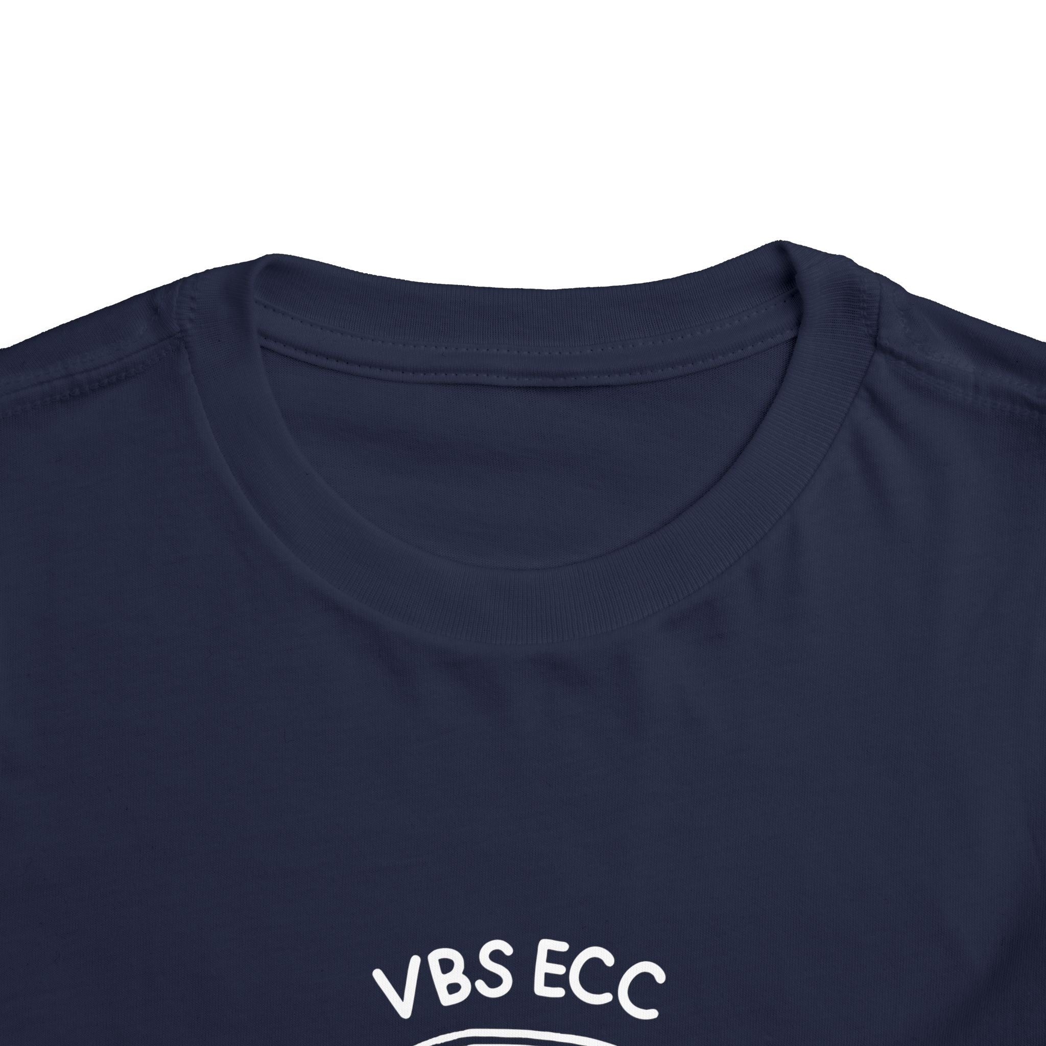 Bagel Short Sleeve Tee (toddler)