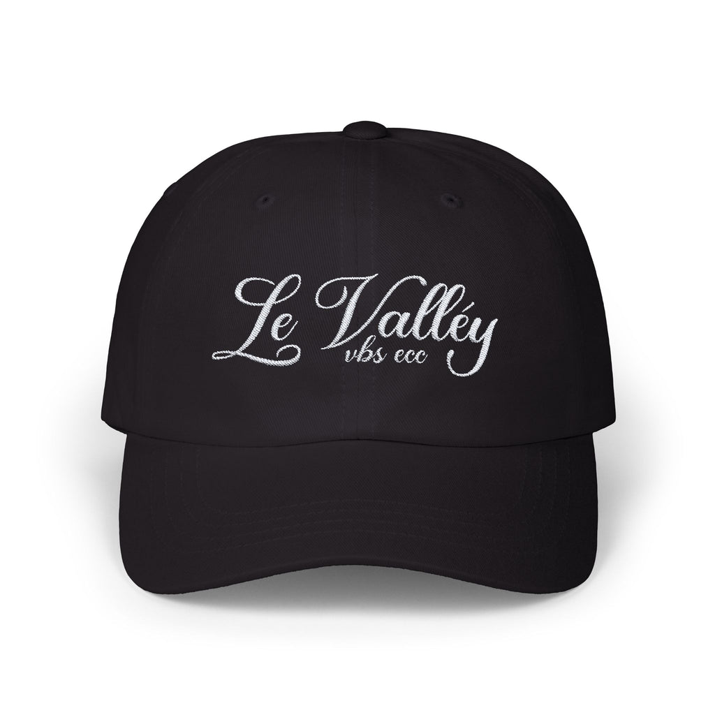 Le Valley Classic Dad Cap