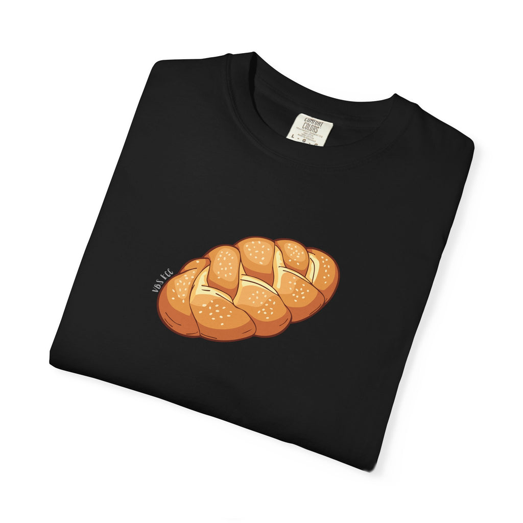 "Challah Back" Adult T-shirt
