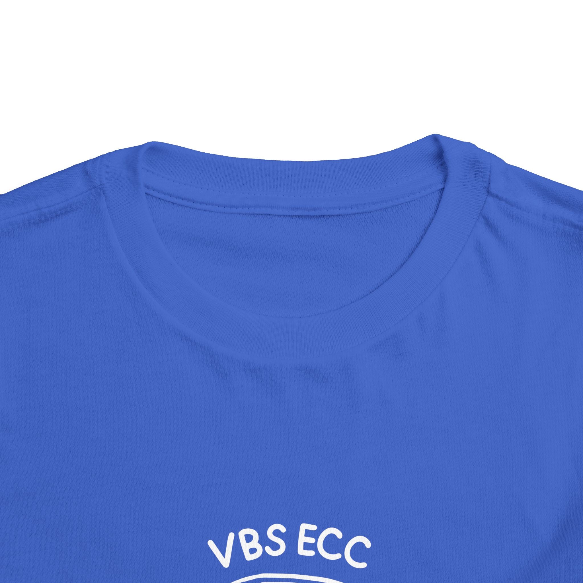 Bagel Short Sleeve Tee (toddler)