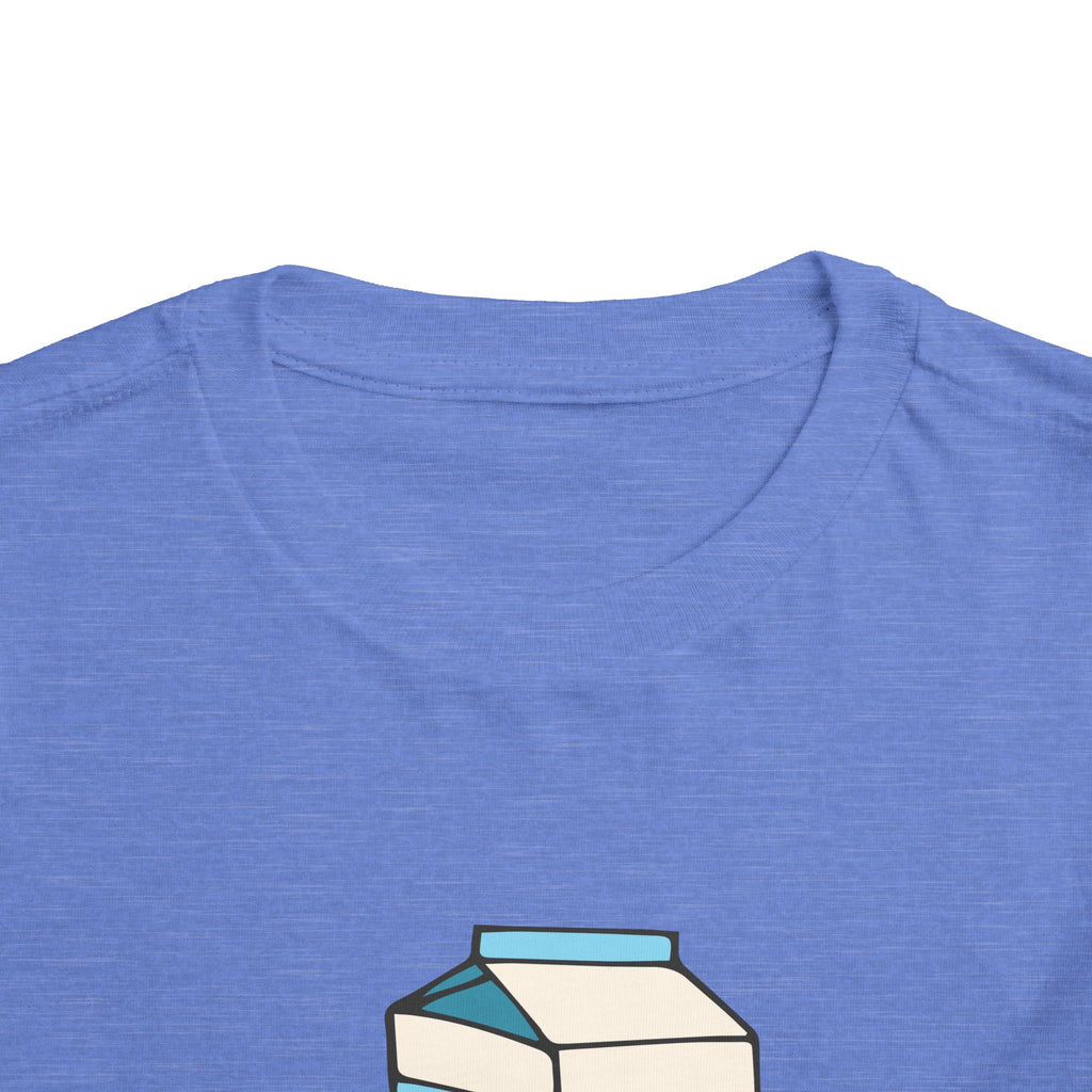 "Got VBS?" Toddler Short Sleeve Tee