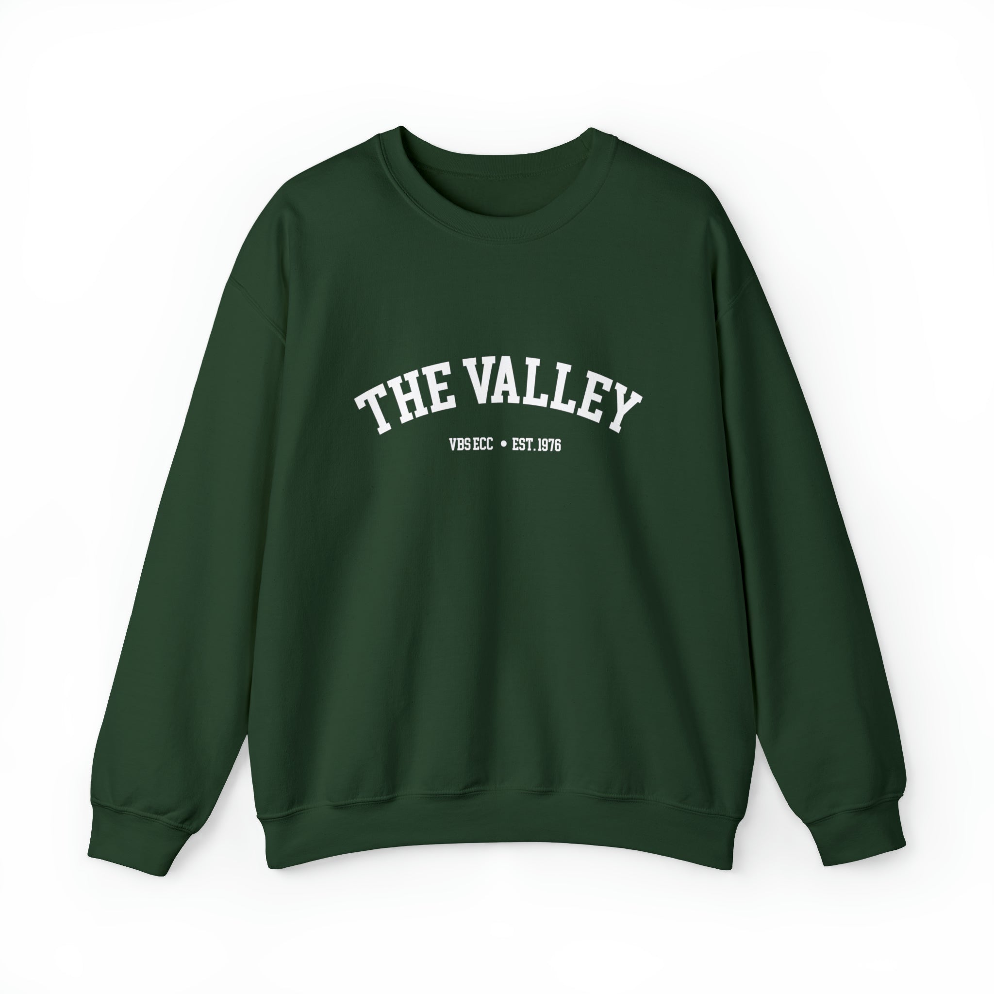 "The Valley" Sweatshirt