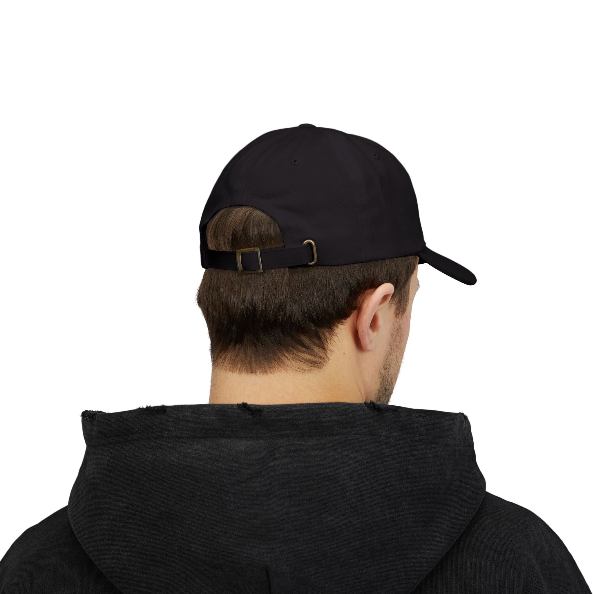 Valley Beth Shalom Classic Dad Cap