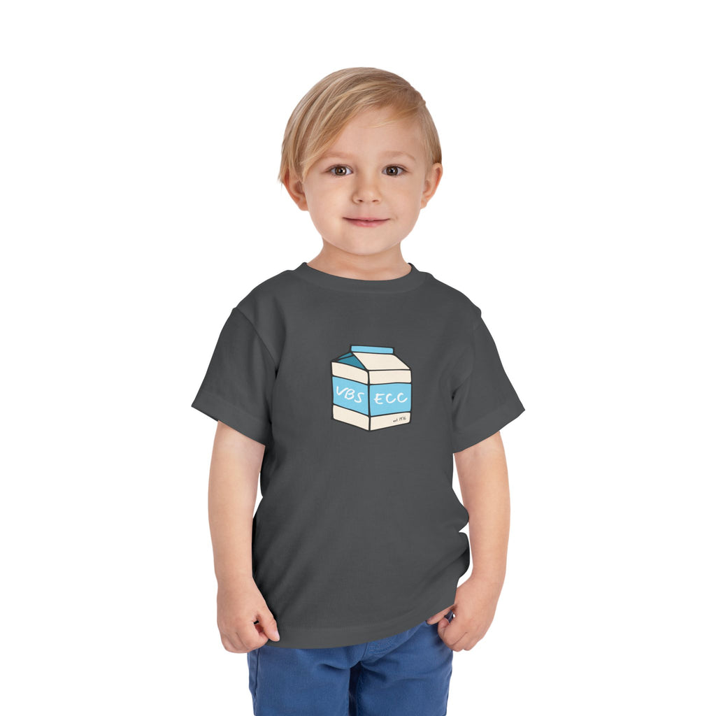 "Got VBS?" Toddler Short Sleeve Tee