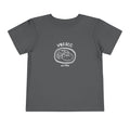 "Bagel" Toddler Tee (13 COLORS)