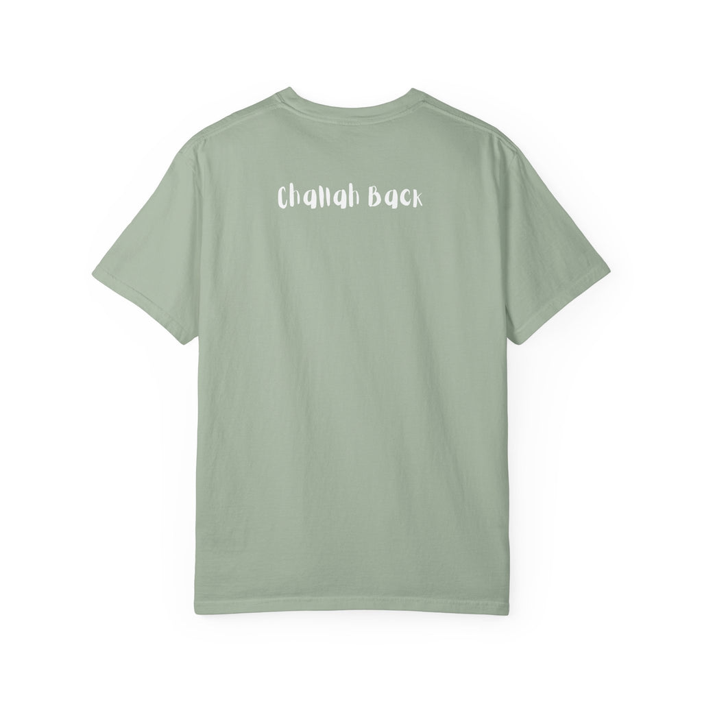 "Challah Back" Adult T-shirt