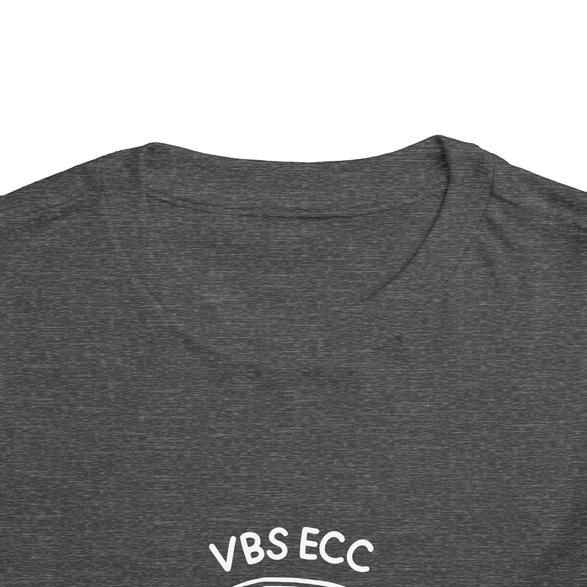 "Bagel" Toddler Tee (13 COLORS)