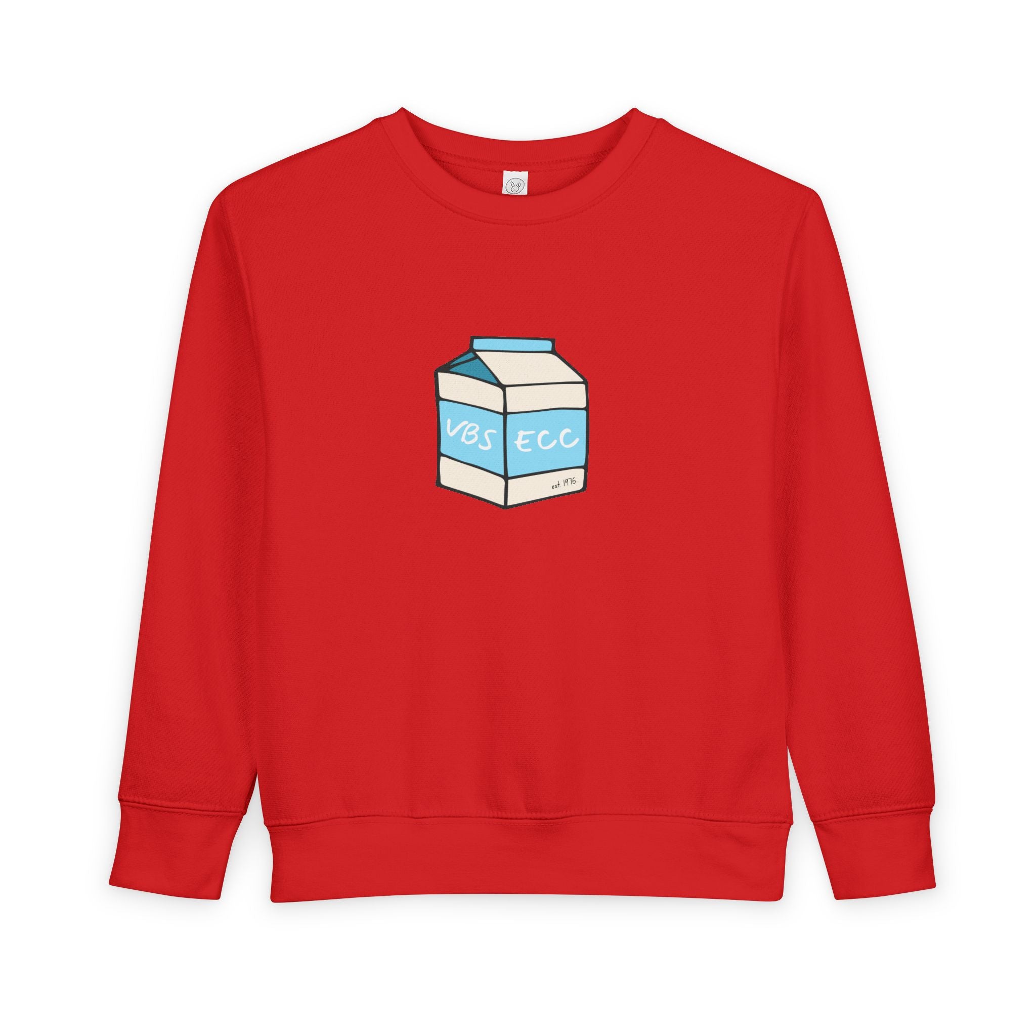 "Got VBS?" - Kids Sweatshirt (7 Colors)