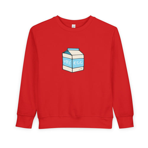 "Got VBS?" - Kids Sweatshirt (7 Colors)