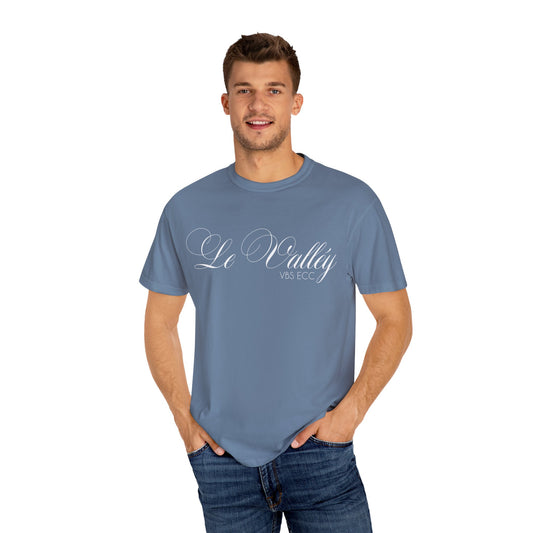 Le Valléy Unisex Tee