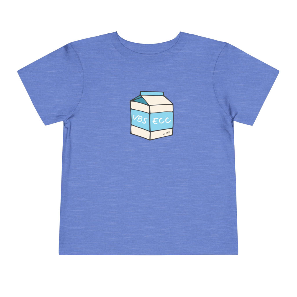 "Got VBS?" Toddler Short Sleeve Tee