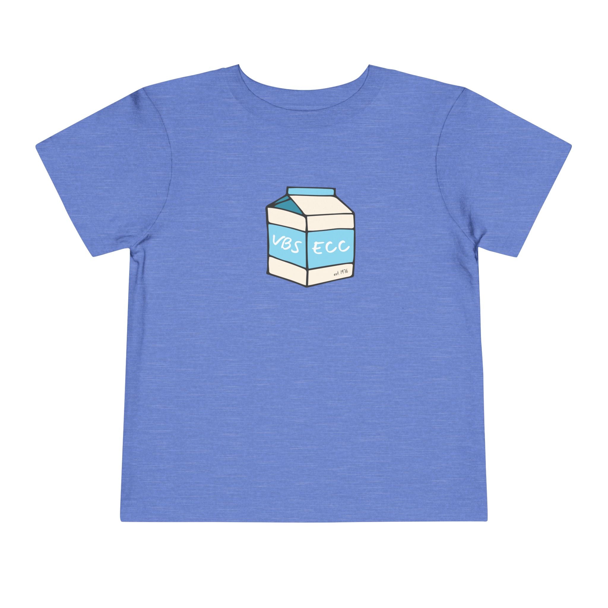 "Got VBS?" Toddler Short Sleeve Tee