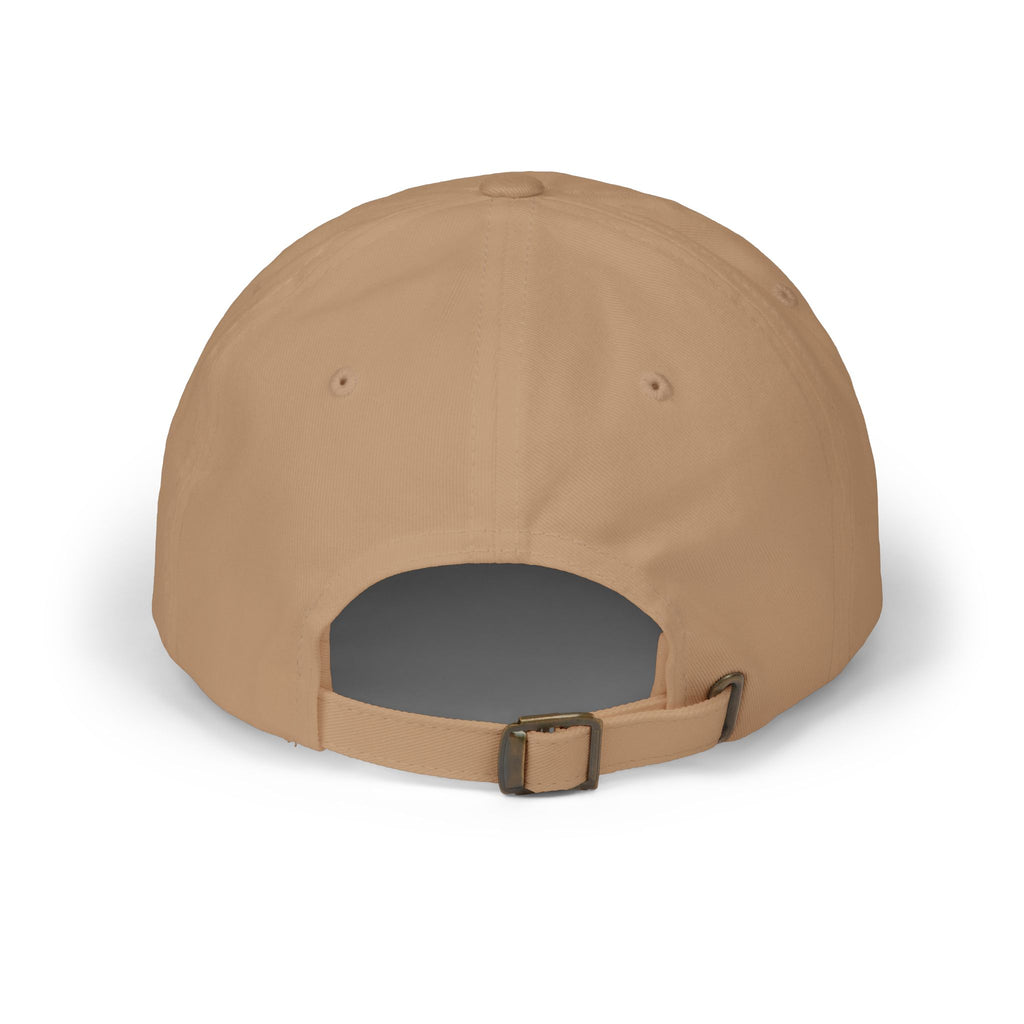 Valley Beth Shalom Classic Dad Cap