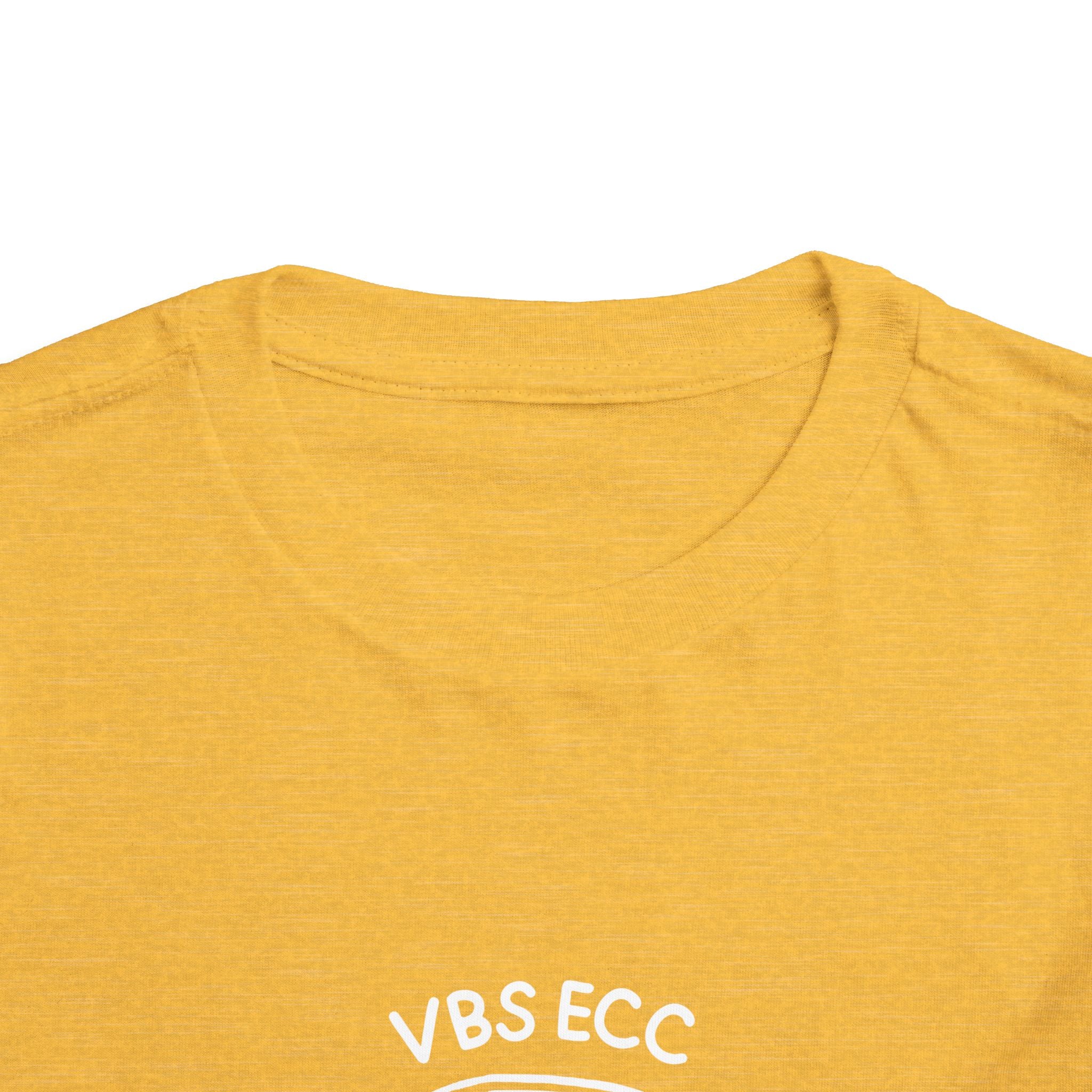 Bagel Short Sleeve Tee (toddler)