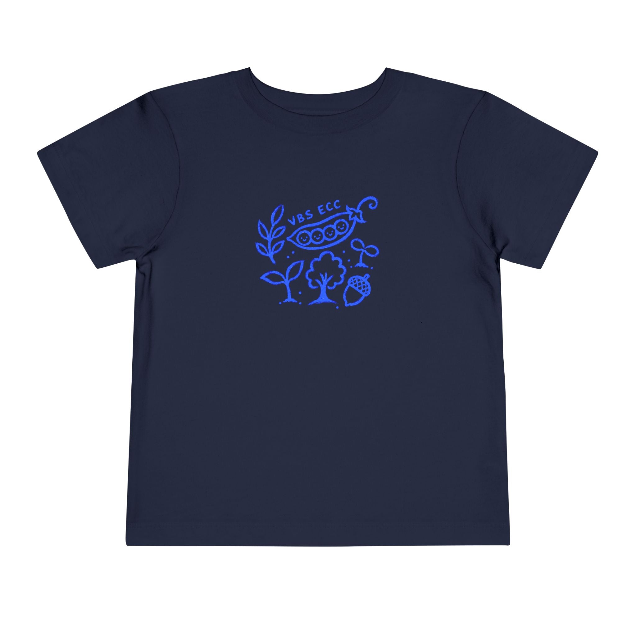 Peapods to Oaks - Toddler (7 COLORS)