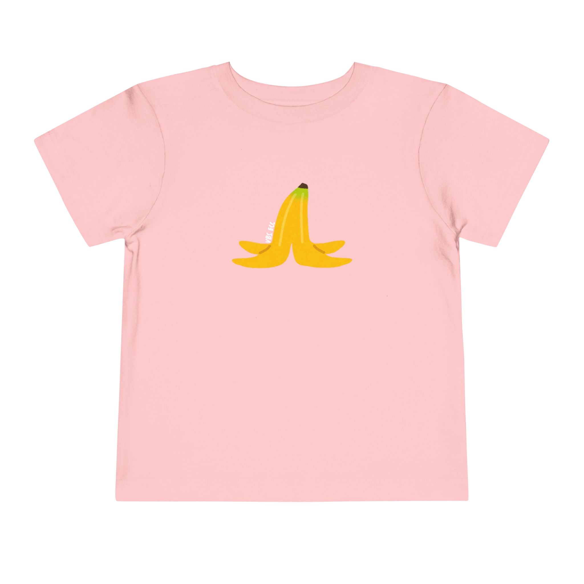 "Bananas!" - Toddler Tee (11 COLORS)