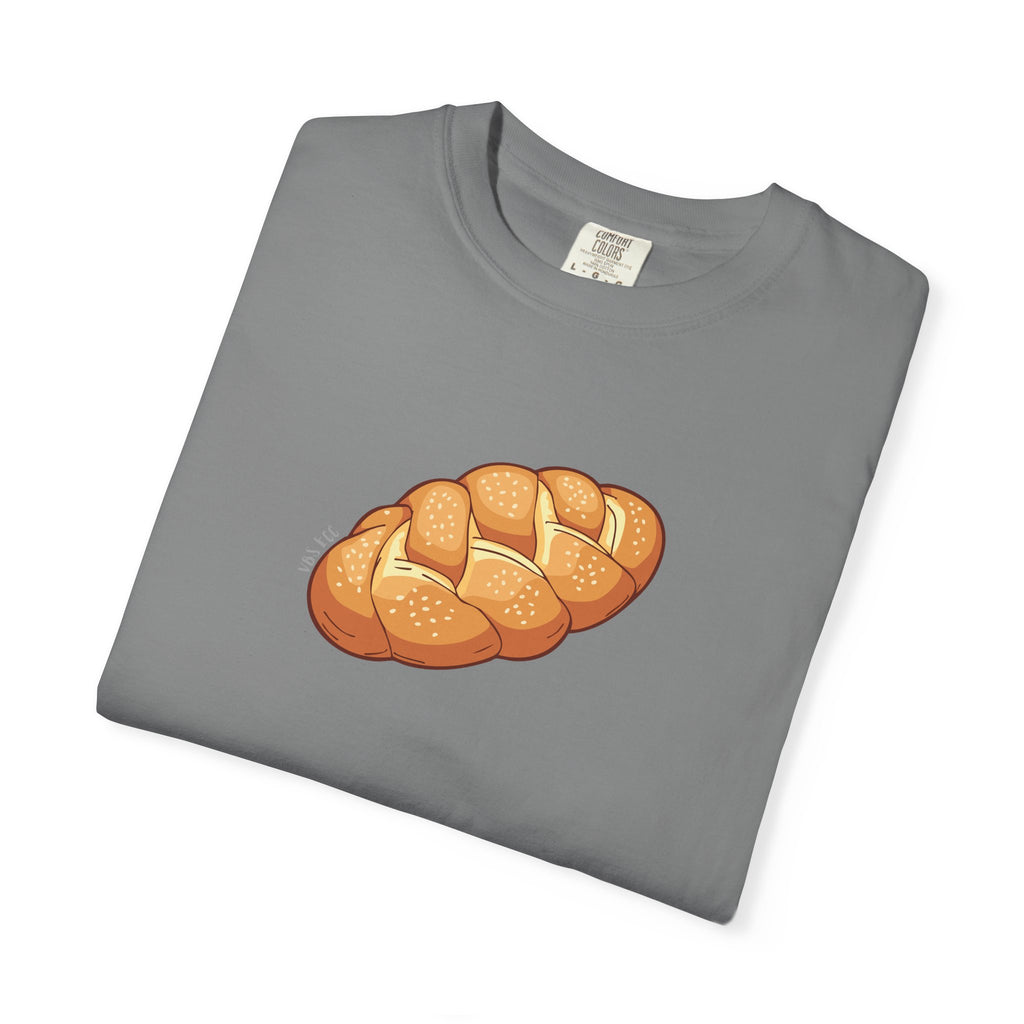 "Challah Back" Adult T-shirt