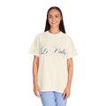 Le Valléy Unisex Tee